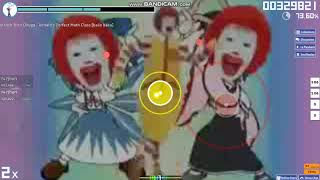 Happy April Fools! Osu! Replays: Ronalds Perfect Math Class (Baka Baka 69%)