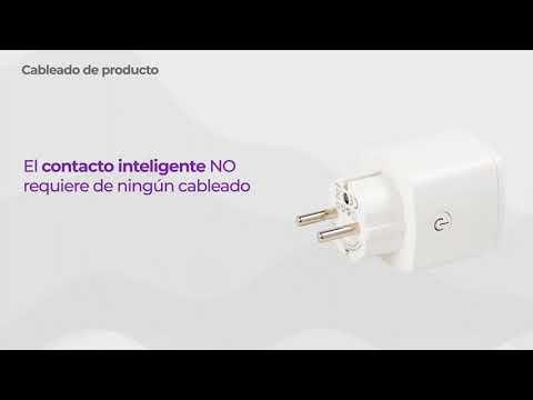 Carátula del video del producto