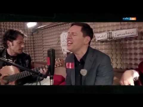 I´ll call thee Hamlet (Christian Friedel + Zärtlichkeiten im Bus)