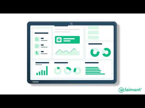 Aclaimant Video Overview 2024