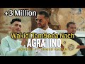 Mossbih Ft .Ahmed Amazian  -  Agra Ino - Wakidi tam9oda nach (EXCLUSIVE Music Video) Prod Souliman