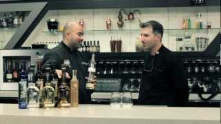 Live! From The Alchemy Room: Milagro Tequila Introduces Milagro Unico