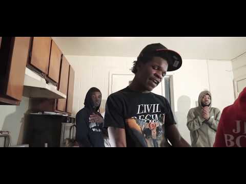 TRAPTIZE KY "SMALL CITY" (OFFICIAL VIDEO)