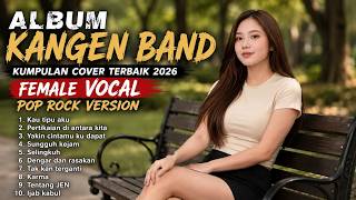 Download lagu Album Kangen Band Full Album Cover Terbaru 2026 | Lagu Galau Enak Didengar mp3