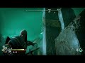 Helheim Odin's Ravens Locations God Of War Ragnarok