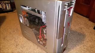 Adventures Of Buying A Used PC! Craigslist Pickup i5 4690K Overclocking