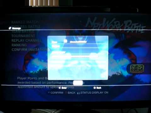 FREE1UP SSF4 AE Ranked Match #28