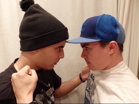 ALEM VS BMG - New tricks Battle !