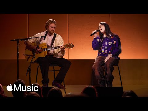 Трейлеры Apple Music Live: Camila Cabello