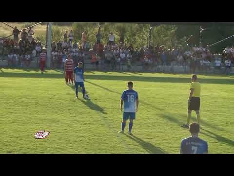 2 SLZ Omladinac Z- Borac 1926 0:1