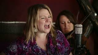 Della Mae - Ride Away - WinterWonderGrass - Lake Tahoe - 4/2/22