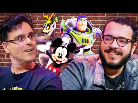 GUILHERME BRIGGS (Dublador) - IMAGITALK SHOW | Ep. 1 (PILOTO)