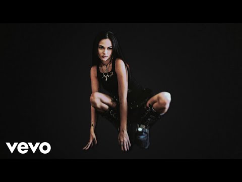 Maggie Lindemann - Scissorhands (Visualizer)