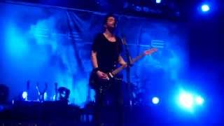 Chevelle - Vitamin R (Leading Us Along) - Live