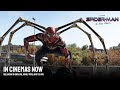 SPIDER MAN NO WAY HOME Official Trailer In Cinemas December 16 English Hindi Tamil Telugu