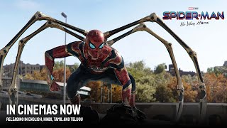 Download lagu SPIDER-MAN: NO WAY HOME - Trailer | In Cinemas December 16 | English, Hindi, Tamil & Telugu mp3 Download lagu SPIDER-MAN: NO WAY HOME - Trailer | In Cinemas December 16 | English, Hindi, Tamil & Telugu mp3