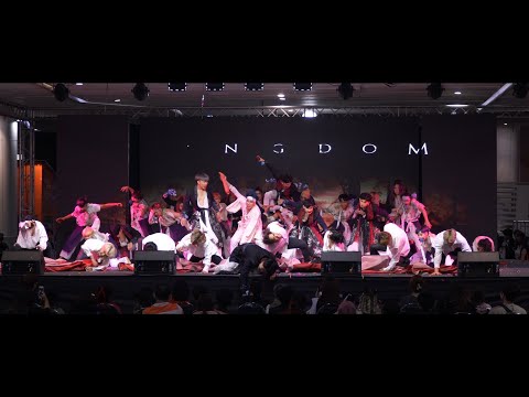 201221 🏆 the EMPIRE cover VIXX @ MBK Cover Dance 2020 (Final)