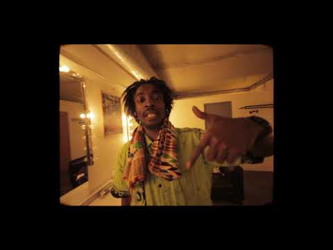 Evan SBK, F Benef & Νέγρος του Μοριά - Trikolor (Official Video)