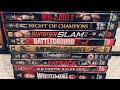 Ranking Every WWE PPV Of 2015