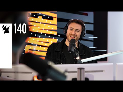 Armada Next | Episode 140 | Ben Malone