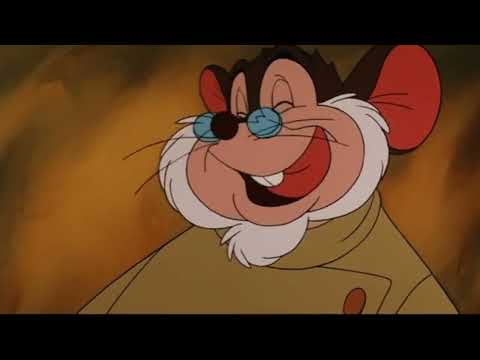 Kiaralina part 8 - Enter Archimedes / "Follow Your Heart"