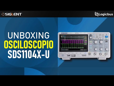 Video Siglent 1