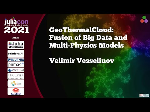 The State of Julia | JuliaCon 2021 | Stefan Karpinksi Viral Shah Jeff Bezanson Keno Fischer