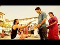 Allu Arjun Samantha Latest Telugu SuperHit Movie Scene Volgamovie