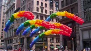 Ghandharva Muni - It's Time To Shine (Gay & Lesbian Children)