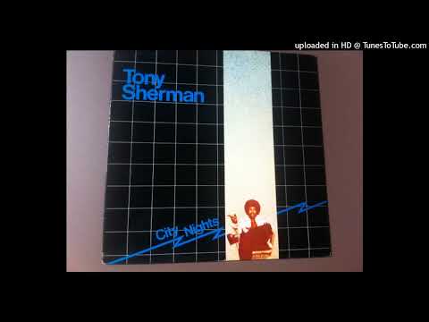 Tony Sherman - Week End