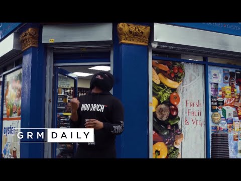 MB TRAPMODE - Numb The Pain [Music Video] | GRM Daily