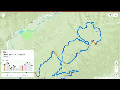 Kamoot vs Footpath - First test