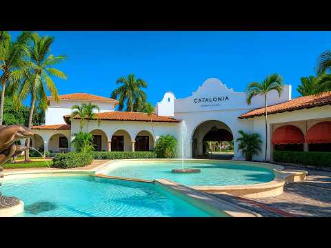 Catalonia Royal La Romana Adults Only – This Resort Looks PERFECT… Until You See the Hidden Issues
