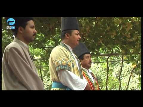 Kucha Bagh Seylisi Meshripi ErkTv