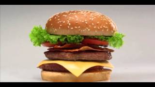Download lagu A&W Mozza Burger Menu mp3