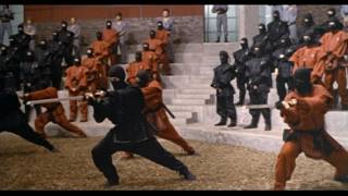 American Ninja 2: The Confrontation (1987) - Trail