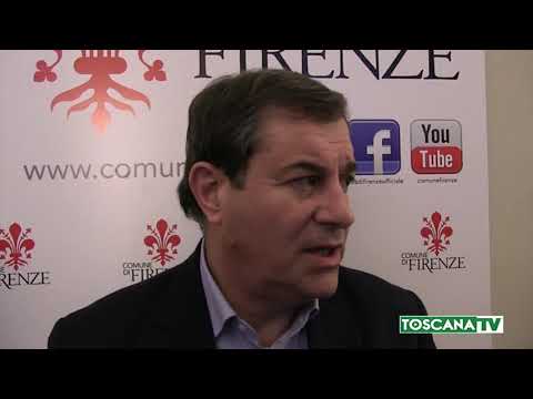 2018-01-14 FIRENZE - TRAMVIA, DA DOMANI MODIFICHE IN PIAZZA SAN DONATO