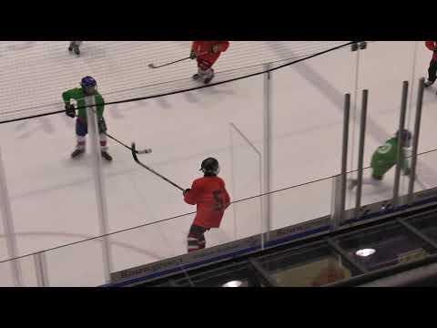 Oliebollentoernooi Game 3