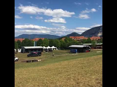 PLW2018 - Montage des scènes