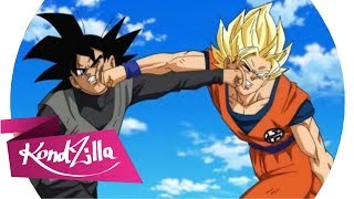 MC Dudu, MC Rafa 22 e DJ Pernambuco - Vem de Bum (Dragon Ball)