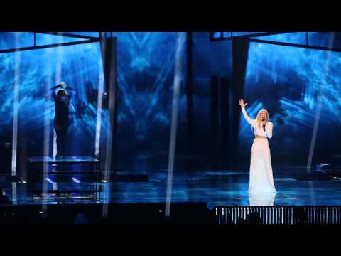 Norway: Agnete - Icebreaker (2. rehearsal)