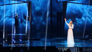Norway: Agnete - Icebreaker (2. rehearsal)