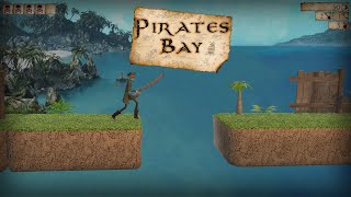 Pirates Bay game play