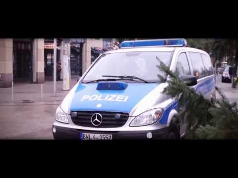 Anarchie feat. Askin - Arm gegen Reich (Official Video)