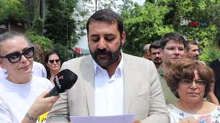 İHD’den açıklama: İnsan hakları savunucularının 38 yıllık mücadelesi d