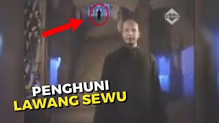 Download lagu THE GUARDIAN OF LAWANG SEWU!! THIS IS THE SCARIEST TEST OF COURAGE, PARTICIPANTS EVEN DIED?! mp3