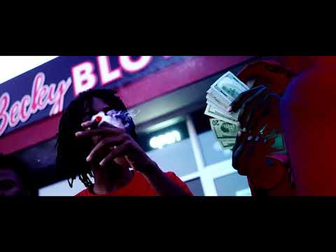 Dge Mar X Dge Kp X BigBank Dontis - Trophy (Official Video)