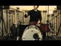 Who Are You Now Sleeping With Sirens Drum Cover Studio Quality