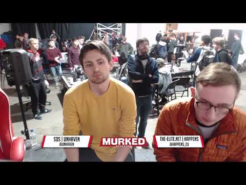 UnHaven vs Happens - MURKED 4 THE PEOPLE - Pools