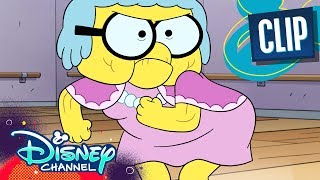Dancing Gramma! | Big City Greens gameplay video by jmojica, 1:57 duration